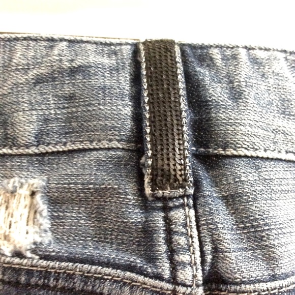 Marciano distressed jeans - Picture 9 of 16